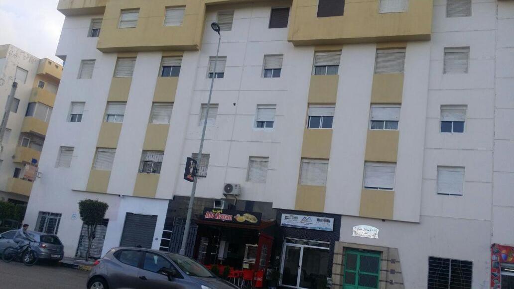Comarispa Tanger