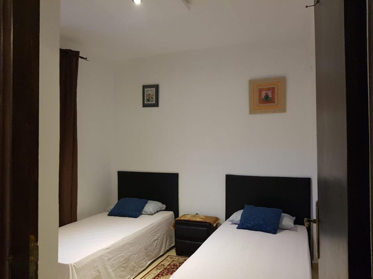 Appartement Comarispa Tanger