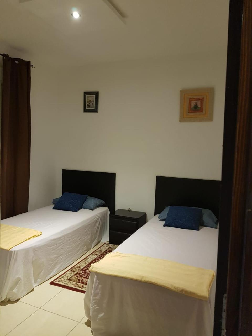 Appartement Comarispa Tanger