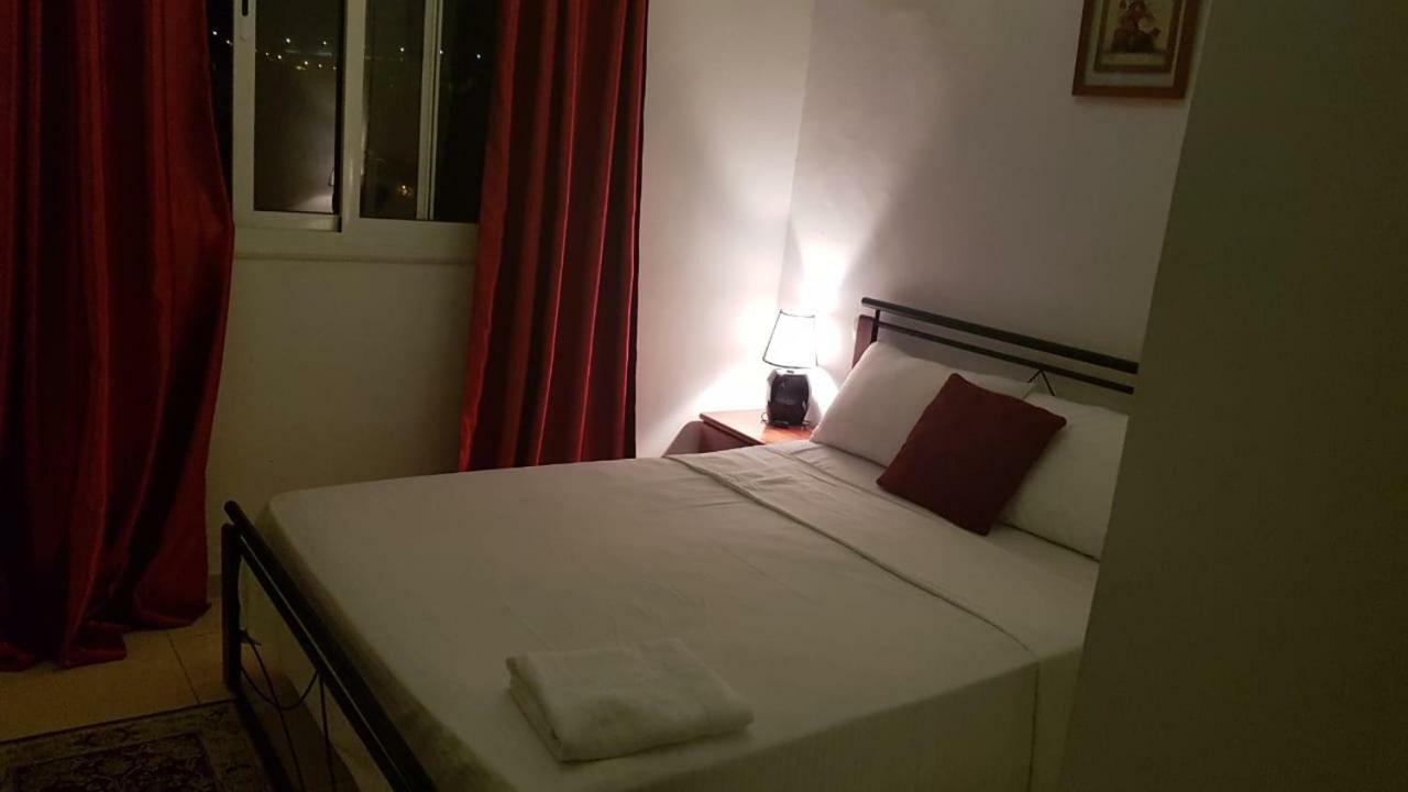 Appartement Comarispa Tanger