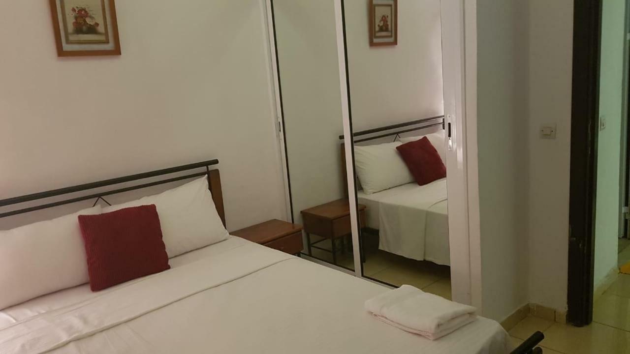 Appartement Comarispa