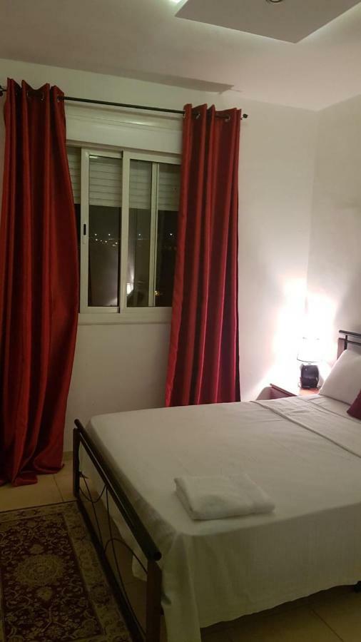 Appartement Comarispa Tanger