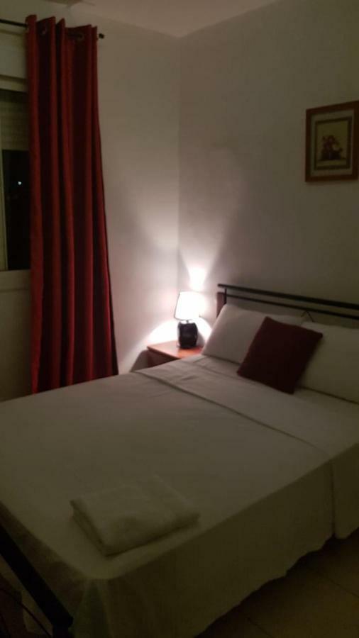 Appartement Comarispa *
