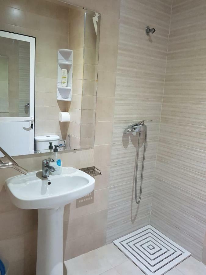 Appartement Comarispa
