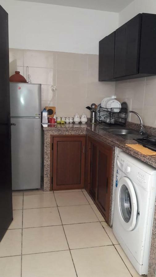 Comarispa Appartement