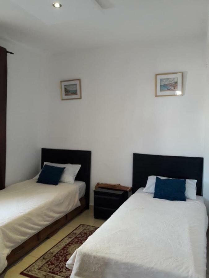 Comarispa Tanger